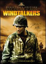Windtalkers [WS] [Director's Edition] [3 Discs] - John Woo