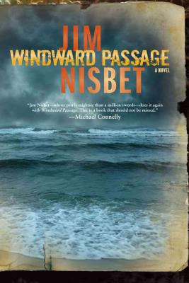 Windward Passage - Nisbet, Jim, Reverend