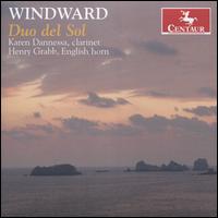 Windward - Duo del Sol