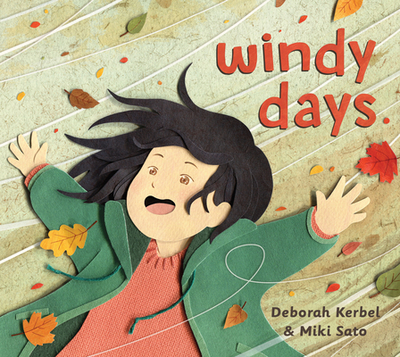 Windy Days - Kerbel, Deborah