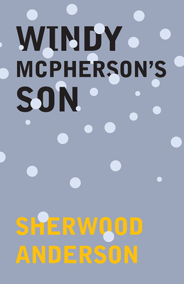 Windy McPherson's Son - Anderson, Sherwood