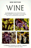 Wine: An Introduction, New Edition