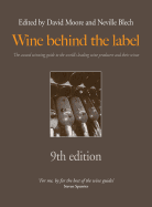 Wine Behind the Label 9th Edition