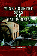 Wine Country Spas of California