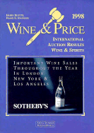 Wine & Price