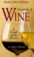Wine Spectator's: The Essentials of Wine