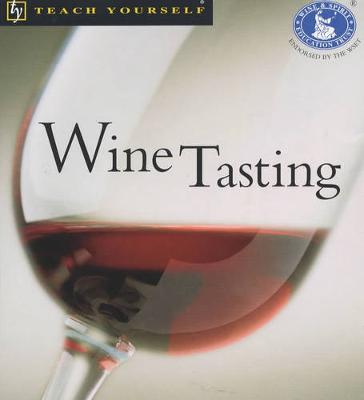 Wine Tasting - Spence, Godfrey