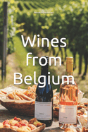 Wines from Belgium