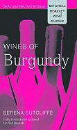 Wines of Burgundy