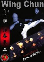 Wing Chun: Self-Defence, Second Edition