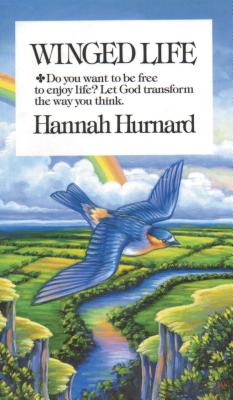 Winged Life - Hurnard, Hannah
