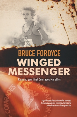 Winged Messenger - Fordyce, Bruce