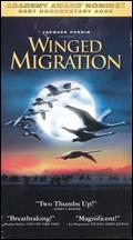Winged Migration - Jacques Perrin