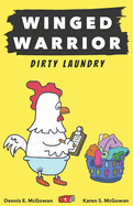 Winged Warrior: Dirty Laundry