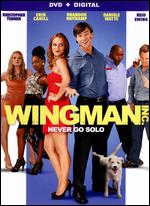 Wingman Inc. - Choice Skinner