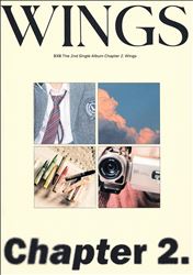 Wings: Chapter 2