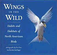Wings in the Wild: Habits & Habitats of North American Birds