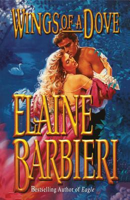 Wings of a Dove - Barbieri, Elaine