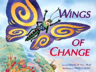 Wings of Change - Hill, Franklin