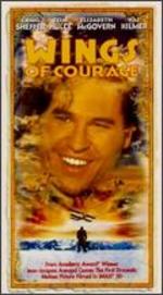 Wings of Courage - Jean-Jacques Annaud