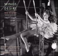 Wings of Desire - Original Soundtrack