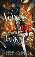 Wings of Sunfire and Darkness