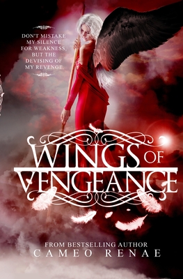 Wings of Vengeance (Hidden Wings Series Book Five) - Renae, Cameo