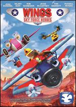 Wings: Sky Force Heroes - Mychal Simka; Tony Tang