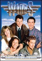 Wings: The Complete First & Second Seasons [4 Discs]