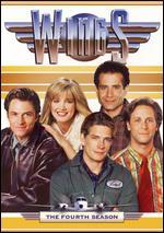 Wings: The Complete Fourth Season [4 Discs]