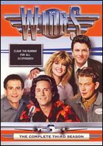 Wings: The Complete Third Season [4 Discs] - 