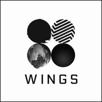 Wings - BTS