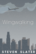 Wingwalking: A Memoir