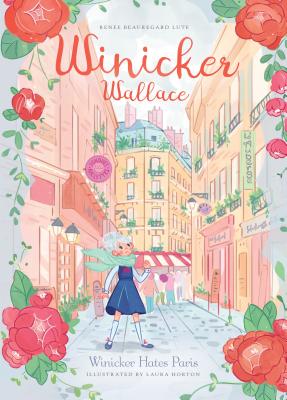 Winicker Hates Paris - Lute, Renee Beauregard