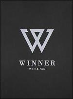 Winner Debut Album [Launching Edition]