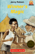 Winner's Magic(oop)