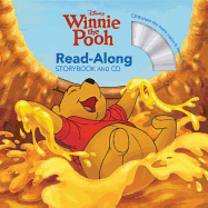 Winnie the Pooh a Day of Sweet Surprises