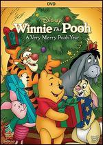 Winnie the Pooh: A Very Merry Pooh Year - 