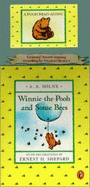 Winnie-The-Pooh and Some Bees Book and Tape