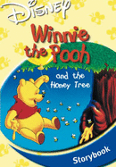 Winnie the Pooh and the Honey Tree Read-along - Walt Disney Records