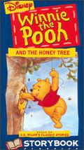 Winnie the Pooh and the Honey Tree - Wolfgang Reitherman