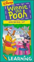 Winnie the Pooh: Growing Up - 