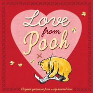 Winnie-the-Pooh: Love From Pooh: Mirror Book