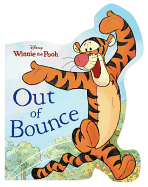 Winnie the Pooh Out of Bounce