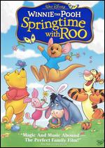 Winnie the Pooh: Springtime With Roo - Elliot M. Bour; Saul Andrew Blinkoff