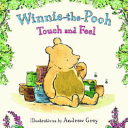 Winnie-the-Pooh Touch and Feel