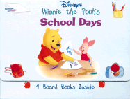 Winnie the Pooh's School Days
