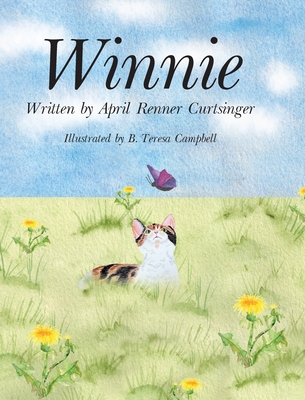 Winnie - Renner Curtsinger, April