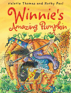 Winnies Amazing Pumpkin