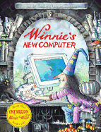 Winnie's New Computer